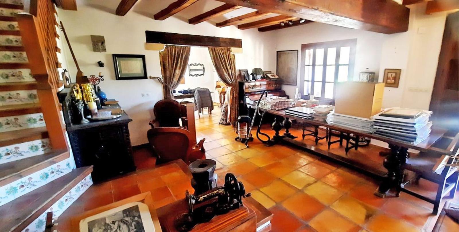 Fotografia nº9 del inmueble en Venta en Jávea / Xàbia. Ref.: PRT-355601