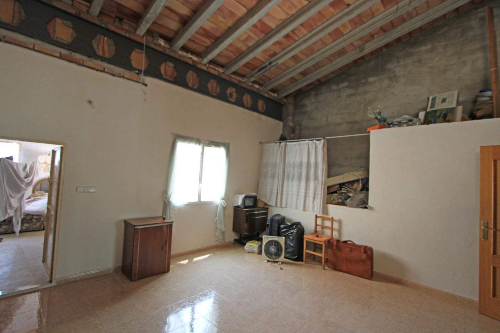 Fotografia nº20 del inmueble en Venta en Castell de Castells. Ref.: PRT-358975