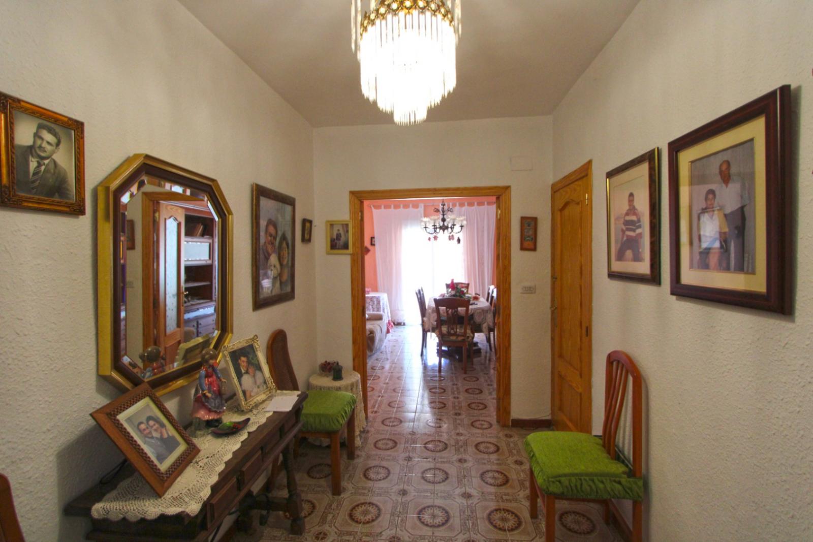 Fotografia nº2 del inmueble en Venta en Castell de Castells. Ref.: PRT-358975
