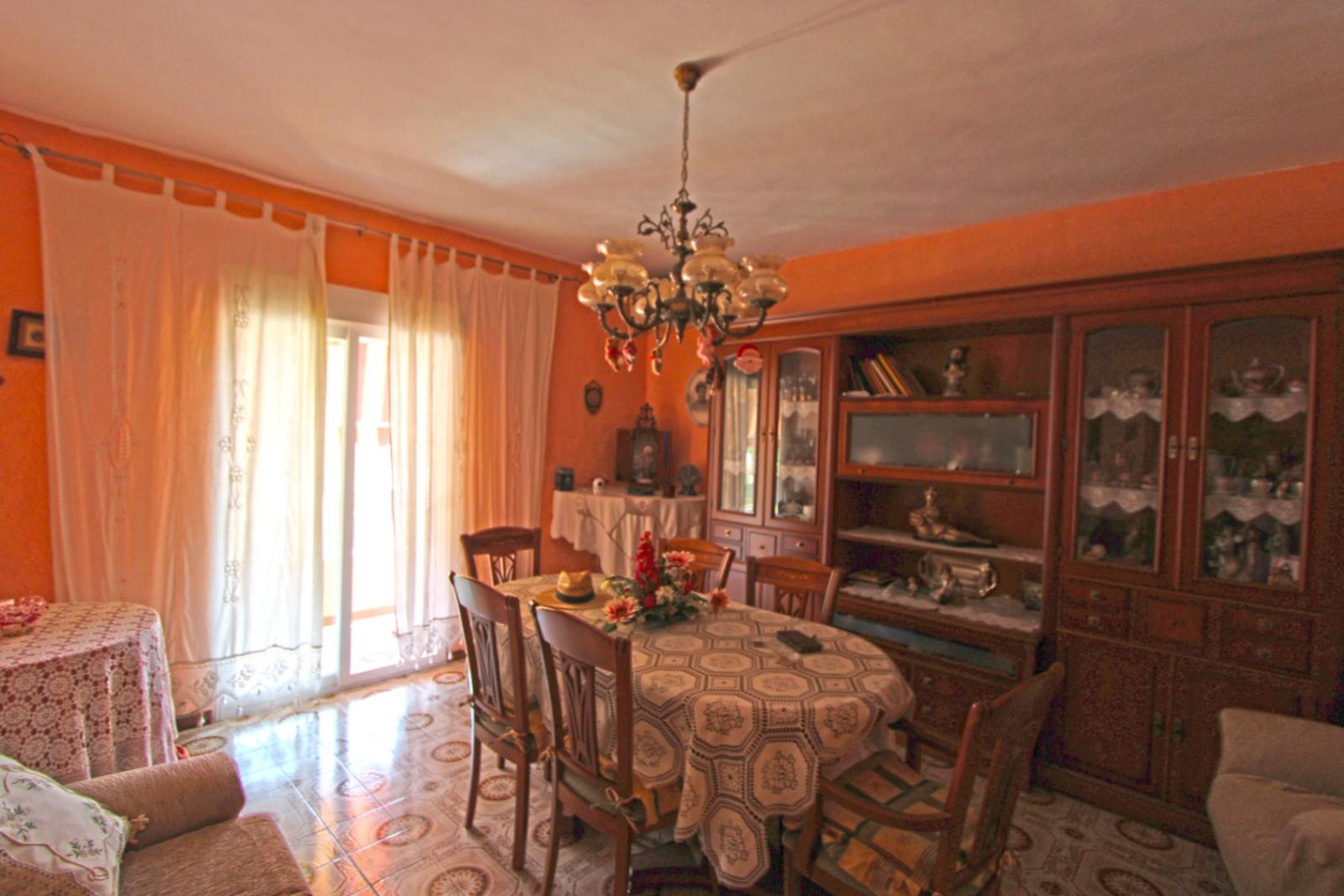 Fotografia nº3 del inmueble en Venta en Castell de Castells. Ref.: PRT-358975
