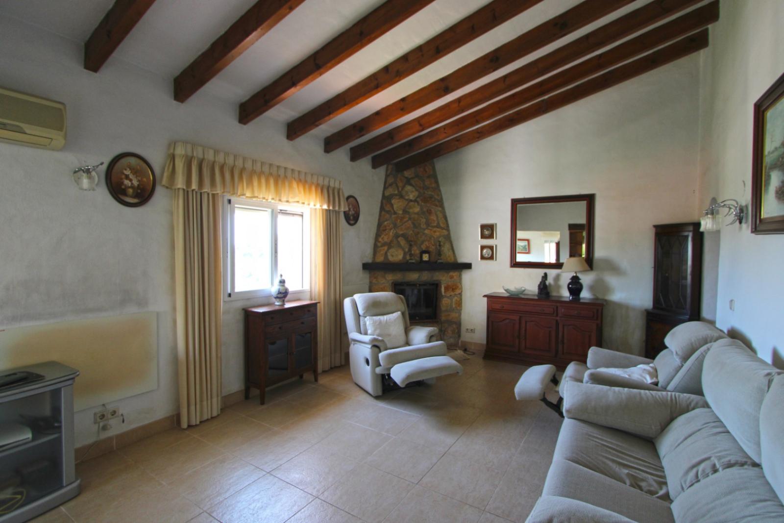 Fotografia nº2 del inmueble en Venta en Orba. Ref.: PRT-359884
