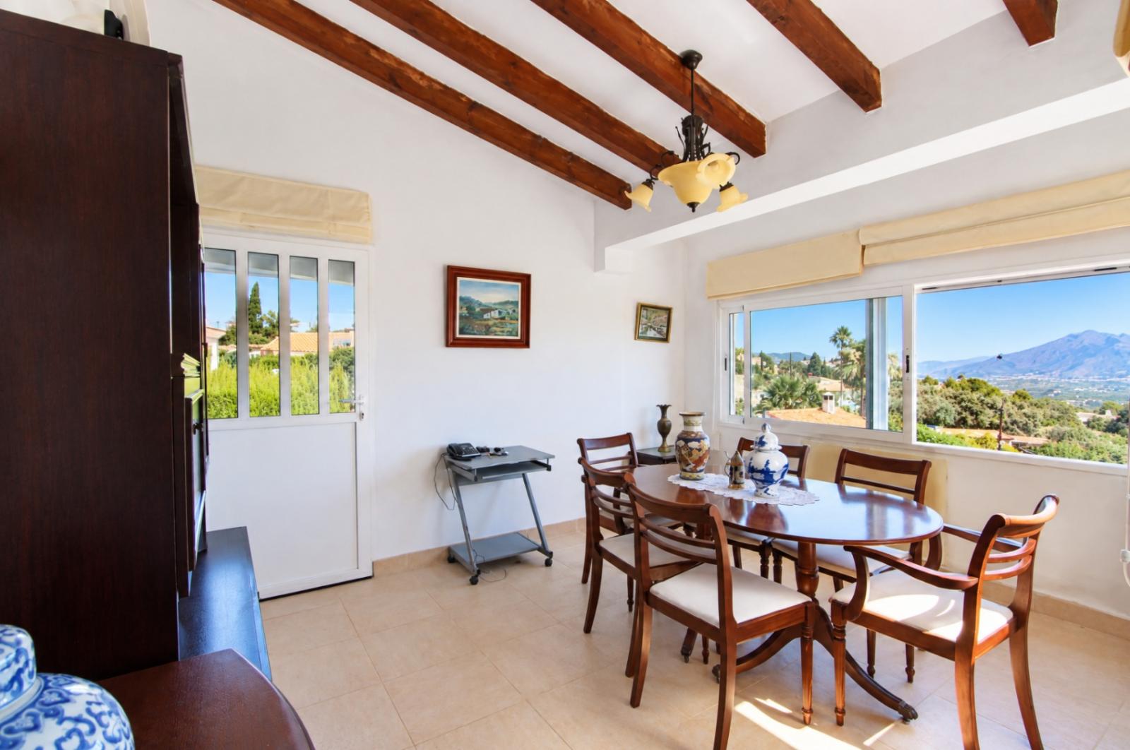 Photo number 5. Property for sale in Orba. Ref.: PRT-359884