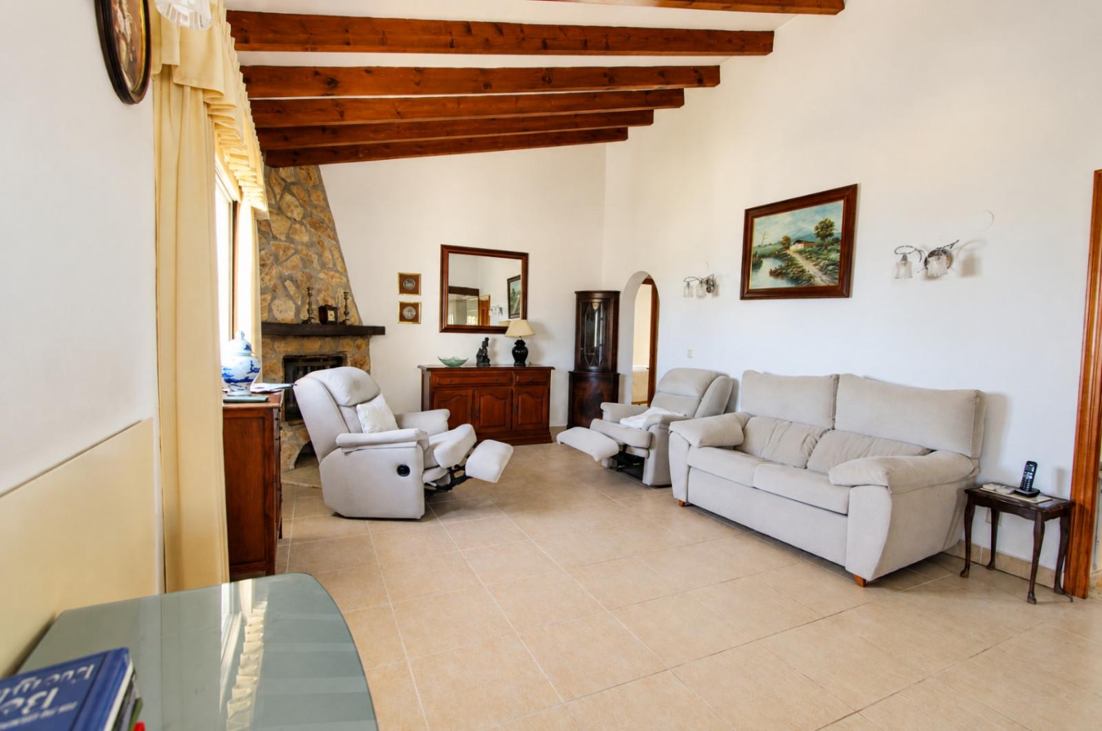 Photo number 2. Property for sale in Orba. Ref.: PRT-359884