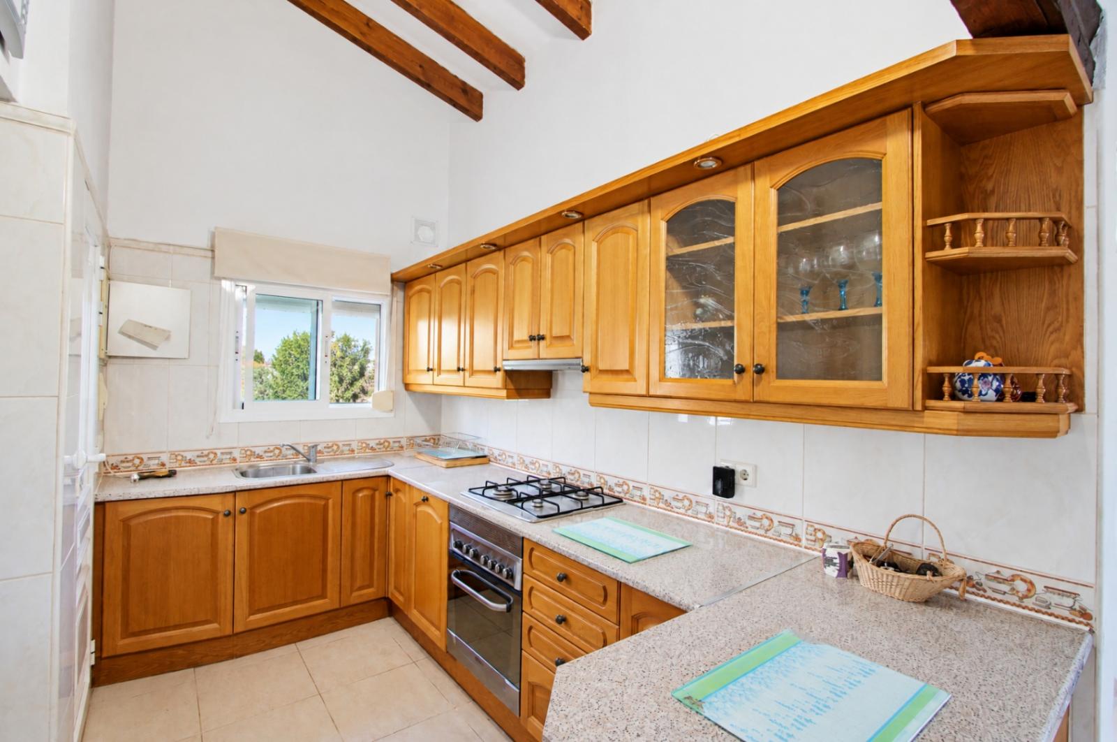 Photo number 7. Property for sale in Orba. Ref.: PRT-359884