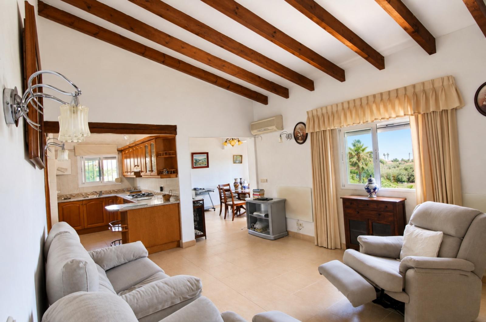 Photo number 4. Property for sale in Orba. Ref.: PRT-359884