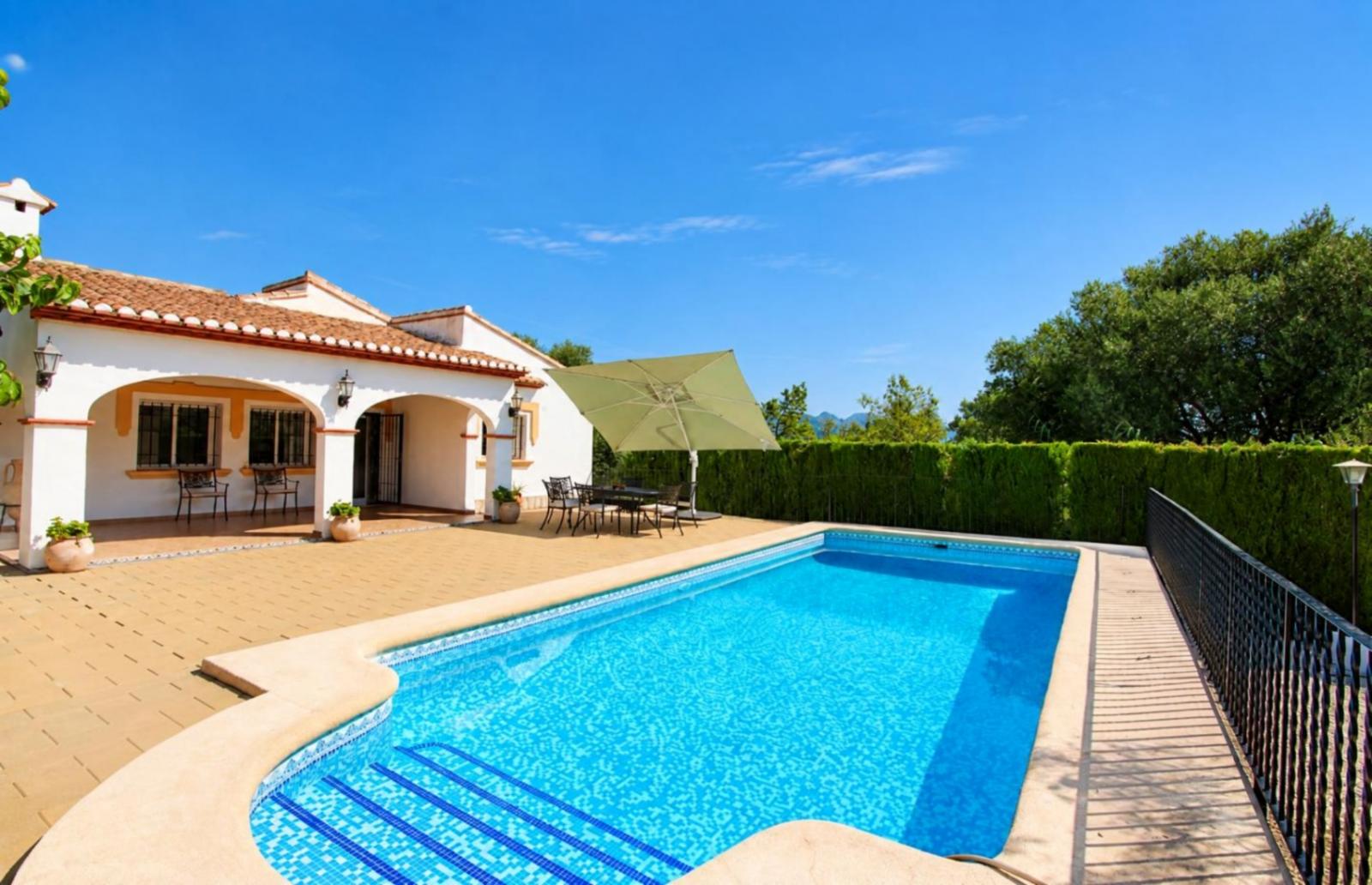 Andere Immobilienart zu verkaufen  in Orba Costablanca, Alicante (Spanien). Ref.: PRT-360744