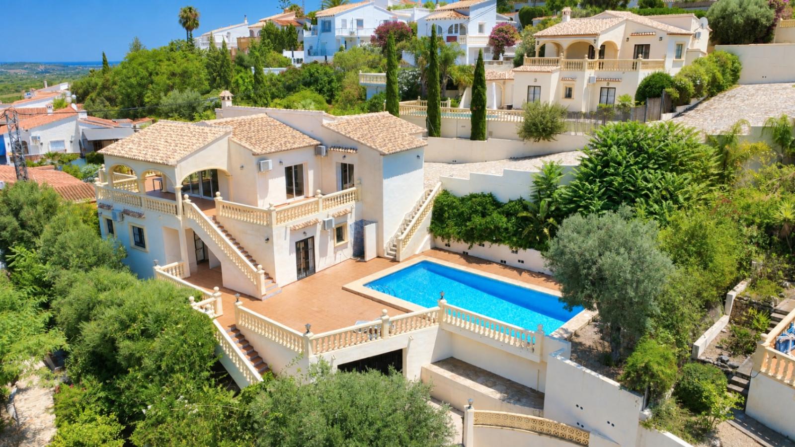 Andere Immobilienart zu verkaufen  in Orba Costablanca, Alicante (Spanien). Ref.: PRT-360822