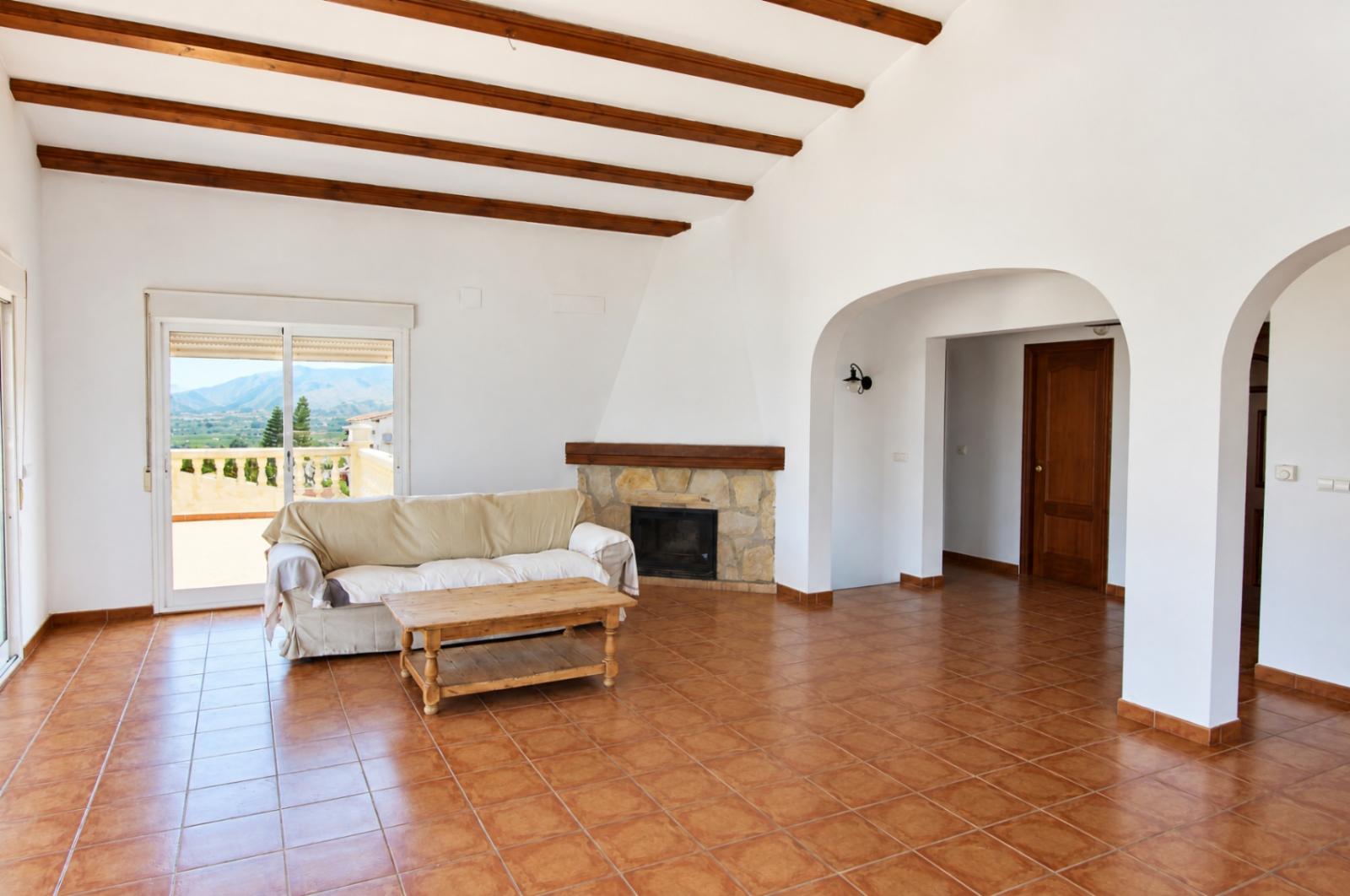 Fotografia nº6 del inmueble en Venta en Orba. Ref.: PRT-360822