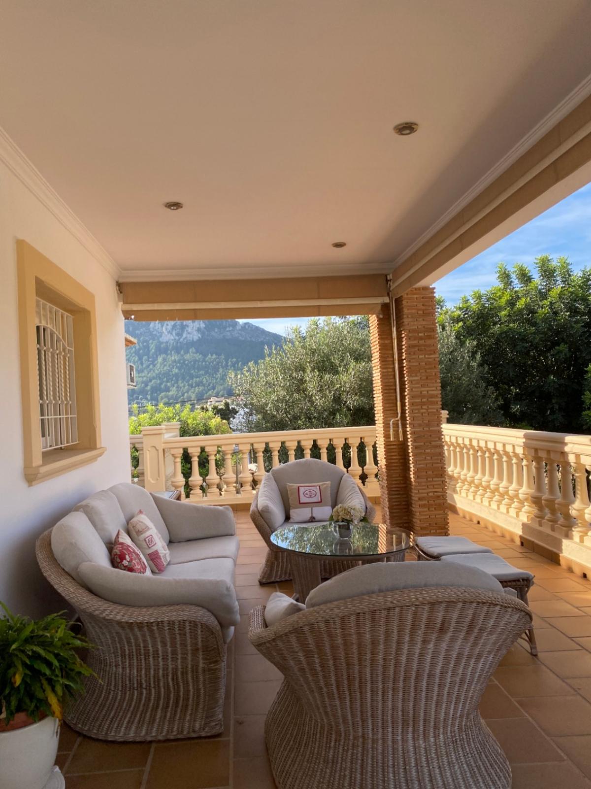 Photo number 13. Property for sale in Orba. Ref.: PRT-361417