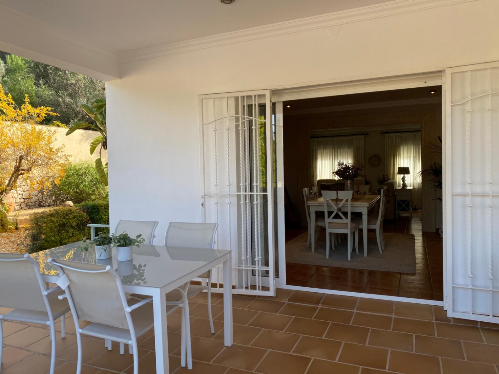 Photo number 12. Property for sale in Orba. Ref.: PRT-361417
