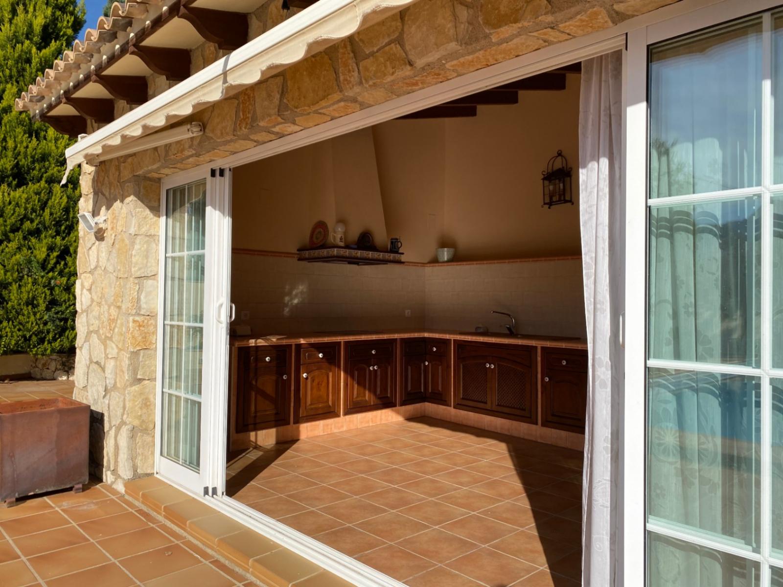 Photo number 38. Property for sale in Orba. Ref.: PRT-361417