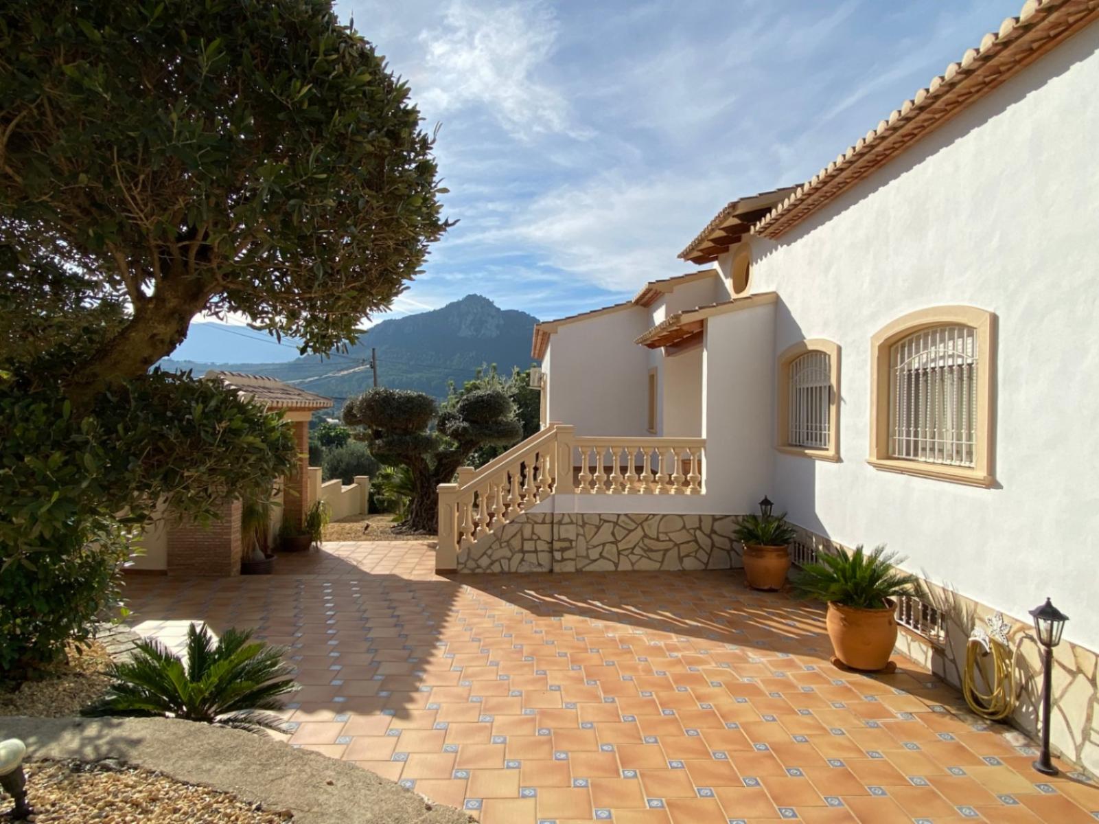 Photo number 44. Property for sale in Orba. Ref.: PRT-361417