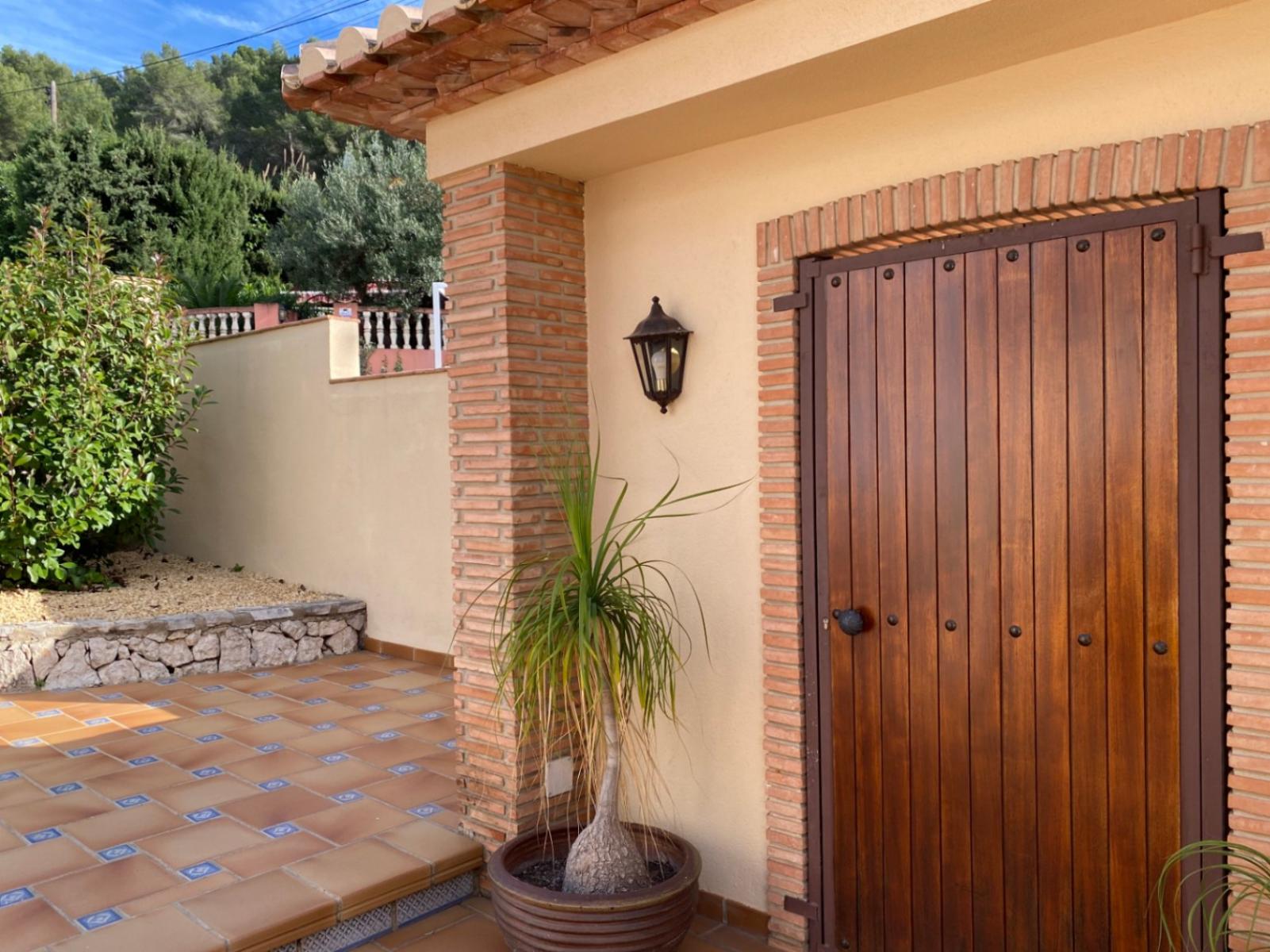Photo number 3. Property for sale in Orba. Ref.: PRT-361417