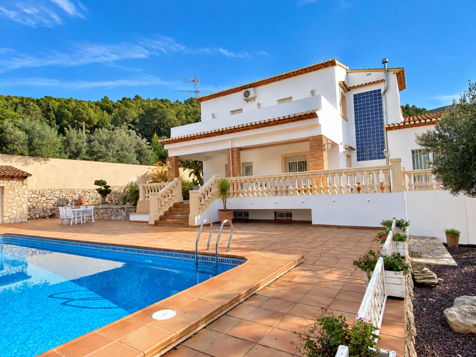 Andere Immobilienart zu verkaufen  in Orba Costablanca, Alicante (Spanien). Ref.: PRT-361417