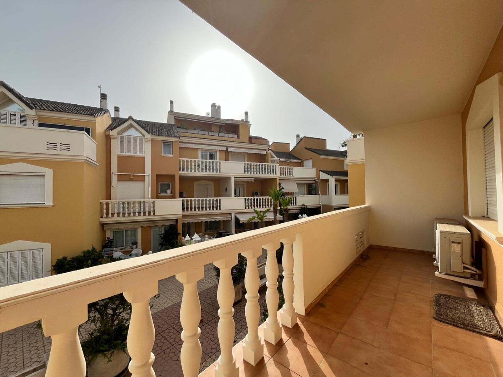 Fotografia nº26 del piso / apartamento en Venta en Denia. Ref.: SLH-5-52-15955