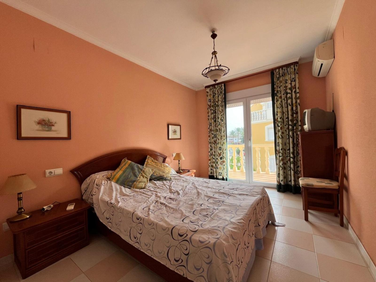 Fotografia nº15 del piso / apartamento en Venta en Denia. Ref.: SLH-5-52-15955