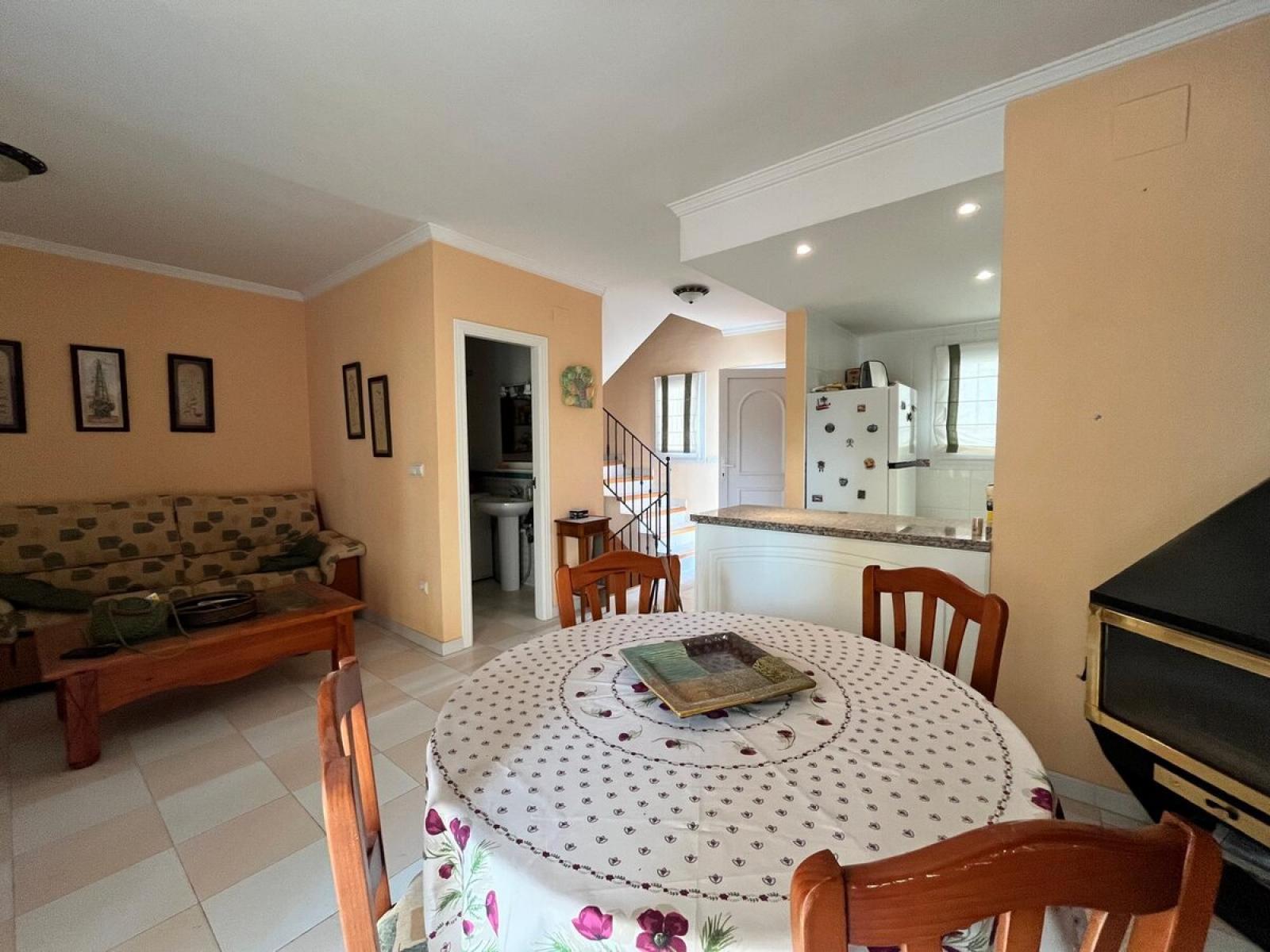 Fotografia nº7 del piso / apartamento en Venta en Denia. Ref.: SLH-5-52-15955