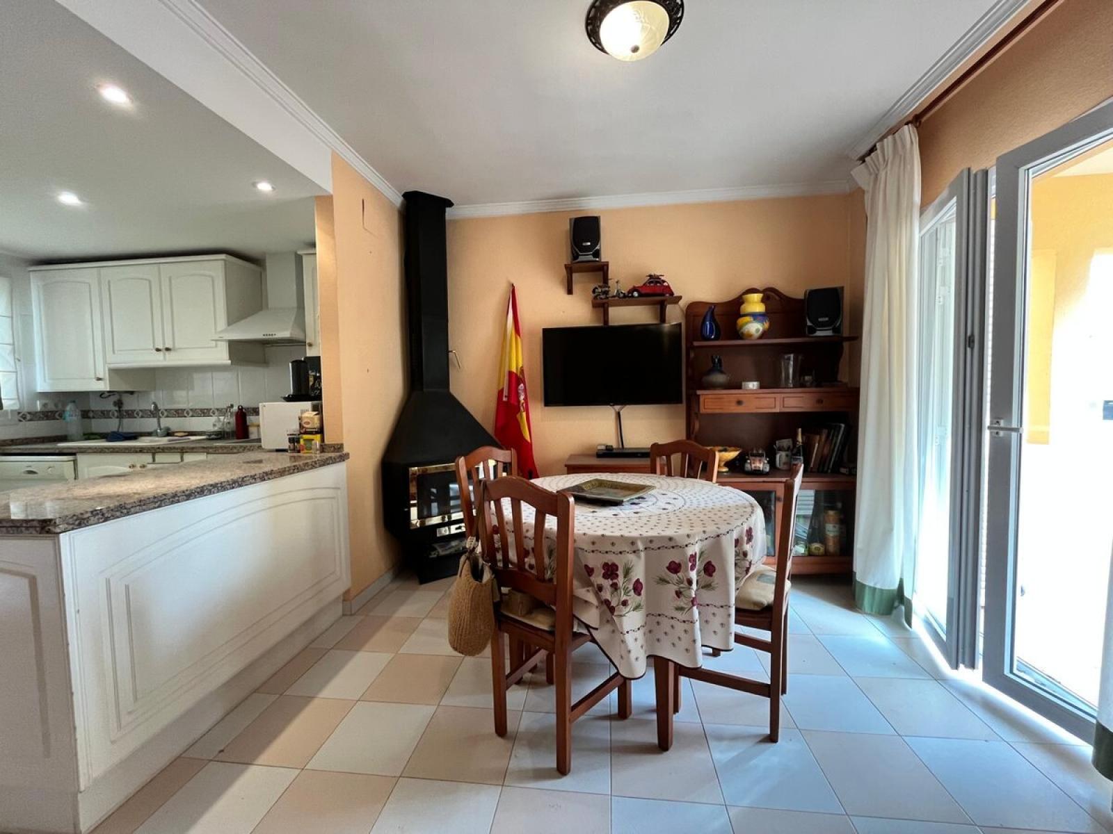 Fotografia nº8 del piso / apartamento en Venta en Denia. Ref.: SLH-5-52-15955