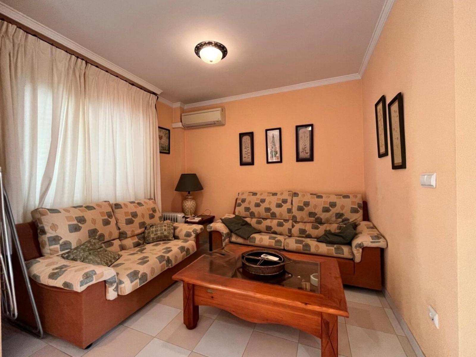 Fotografia nº5 del piso / apartamento en Venta en Denia. Ref.: SLH-5-52-15955