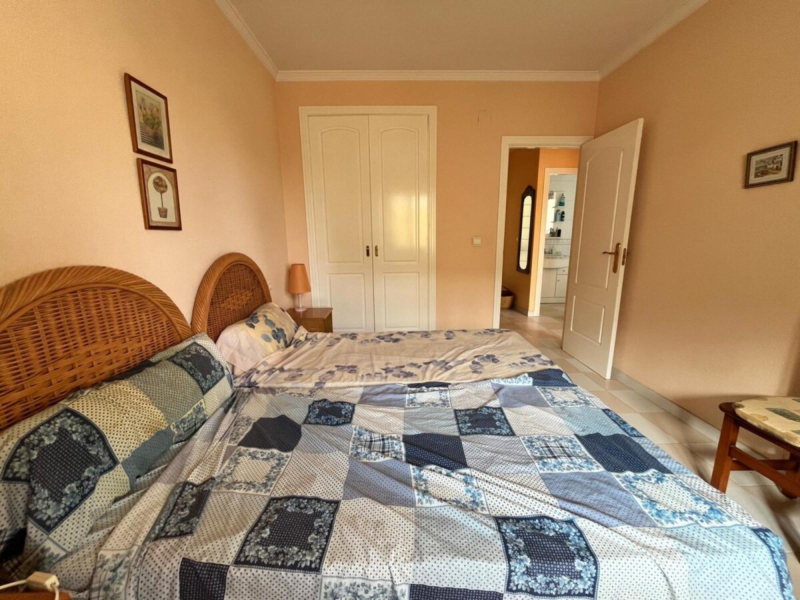 Fotografia nº19 del piso / apartamento en Venta en Denia. Ref.: SLH-5-52-15955