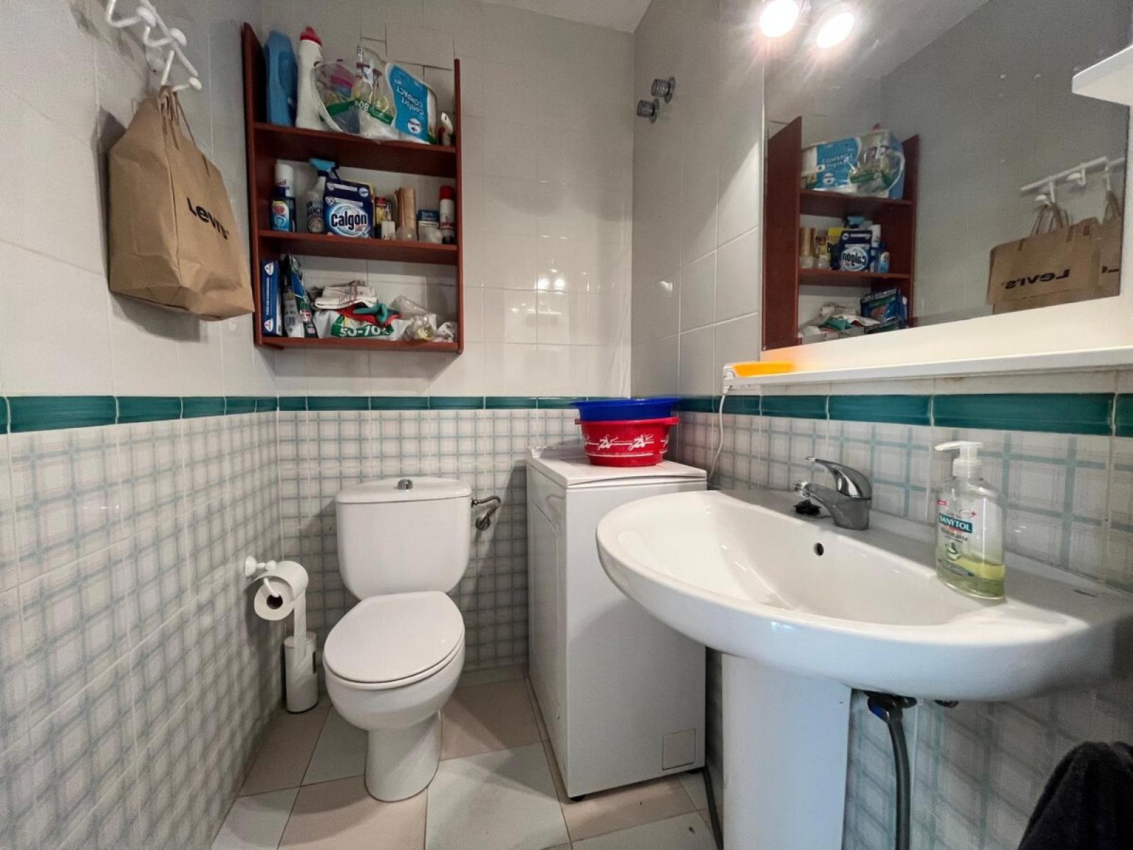 Fotografia nº12 del piso / apartamento en Venta en Denia. Ref.: SLH-5-52-15955