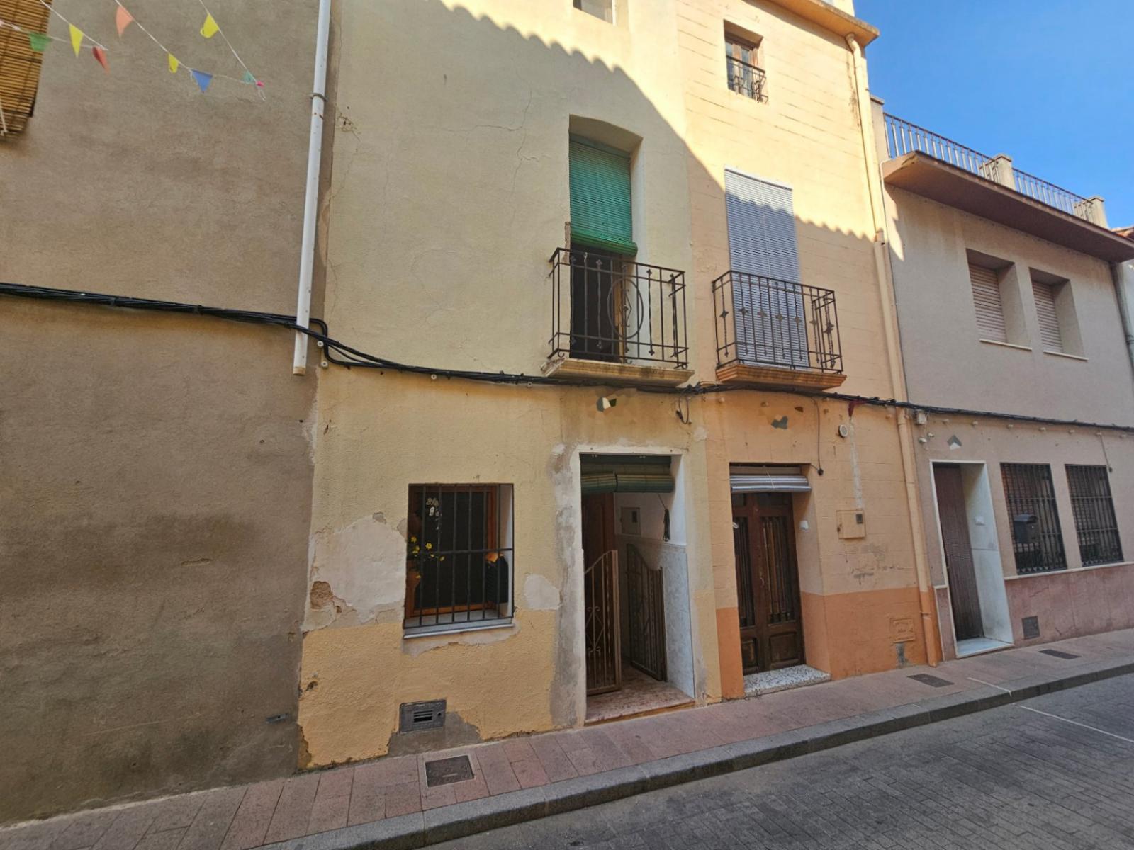 Autres à vendre  Se trouve dans Orba Costablanca, Alicante (Espagne). Ref.: PRT-357201