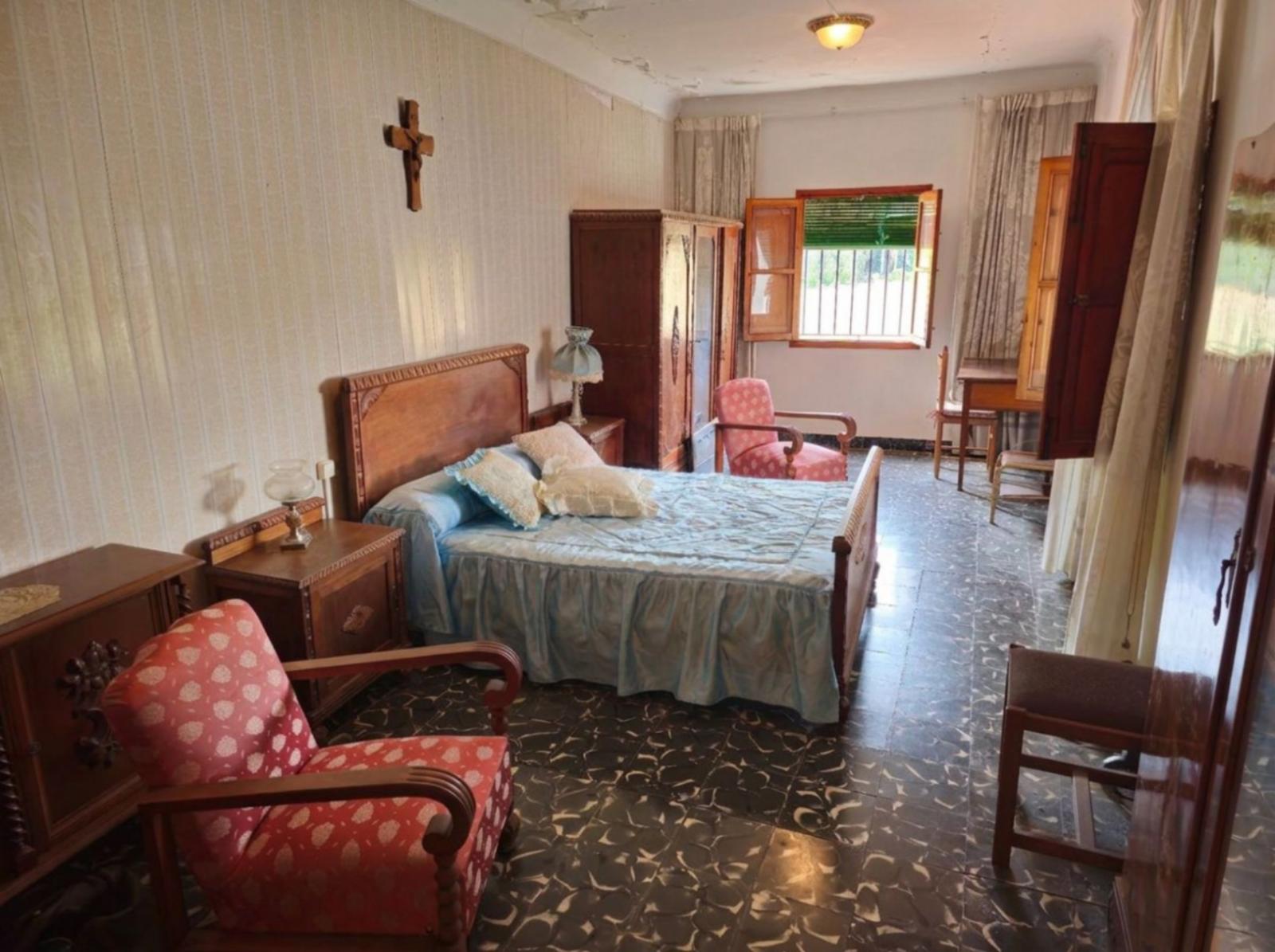 Fotografia nº15 del inmueble en Venta en Sagra. Ref.: PRT-361800