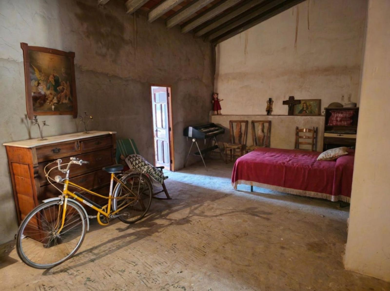 Fotografia nº17 del inmueble en Venta en Sagra. Ref.: PRT-361800