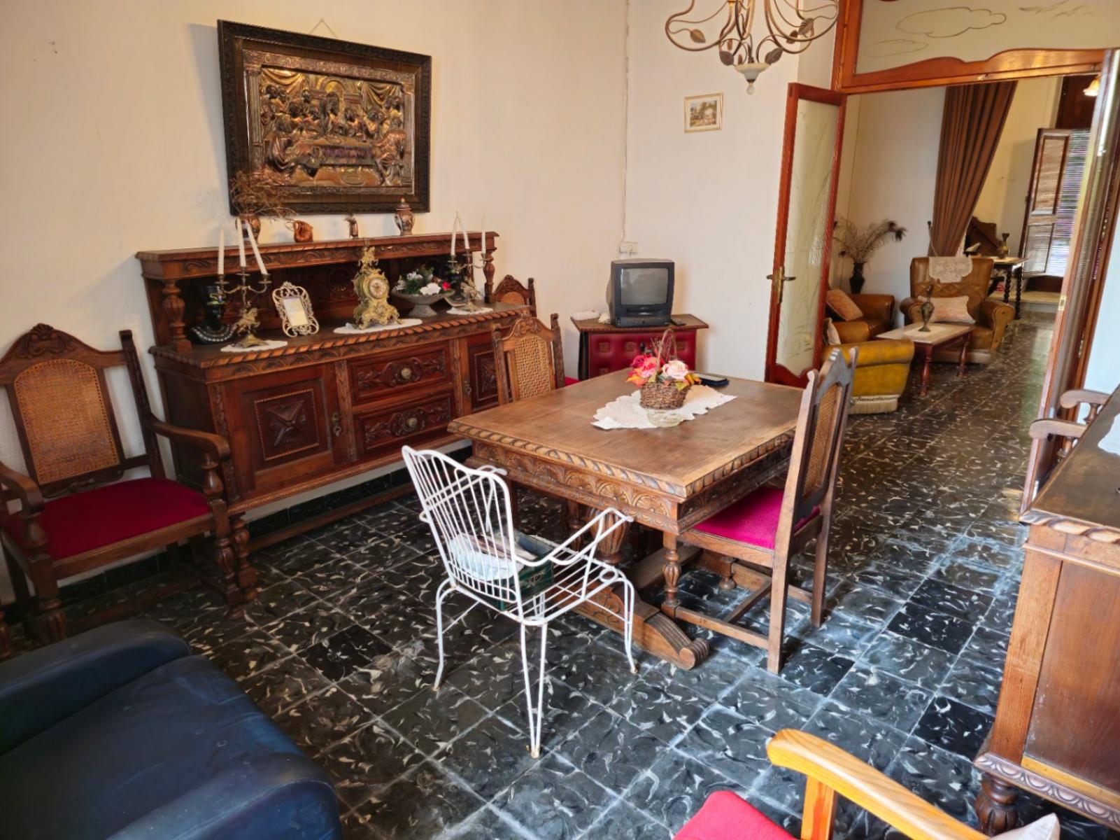 Fotografia nº6 del inmueble en Venta en Sagra. Ref.: PRT-361800