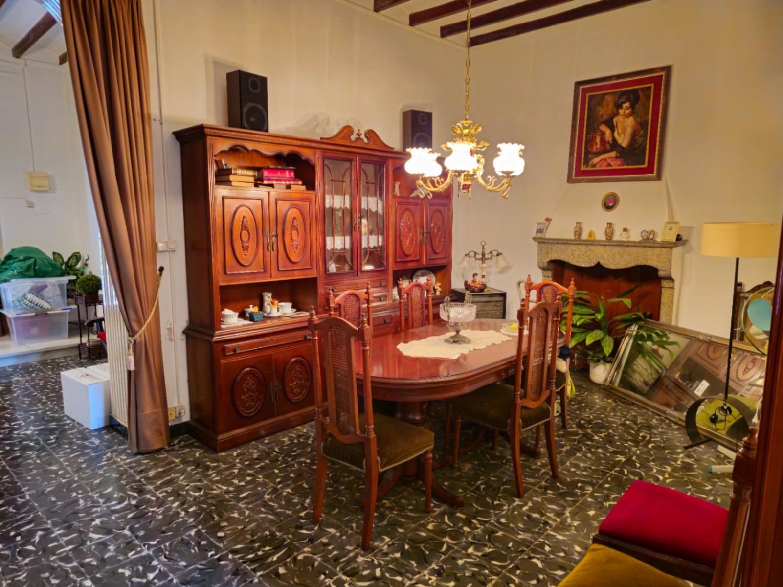 Photo number 6. Property for sale in Sagra. Ref.: PRT-361800