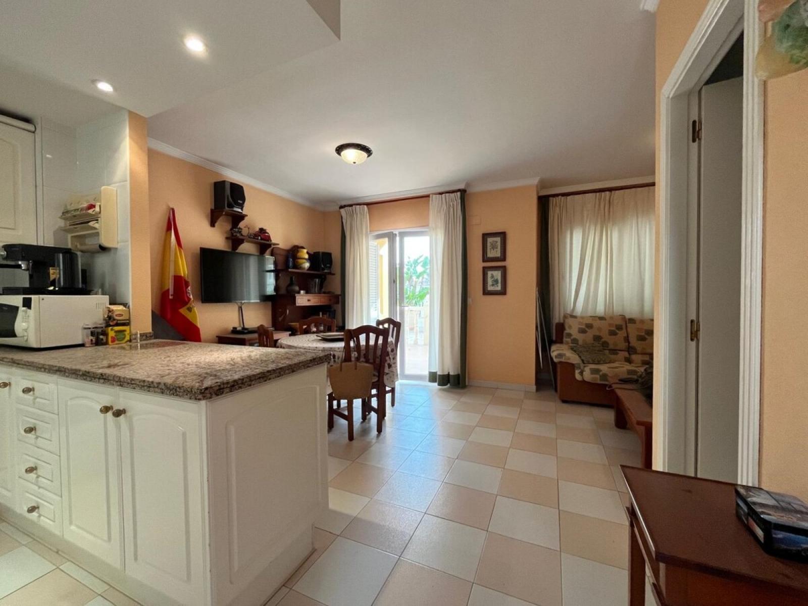 Fotografia nº4 del bungalow / adosado en Venta en Denia. Ref.: SLH-5-52-15957