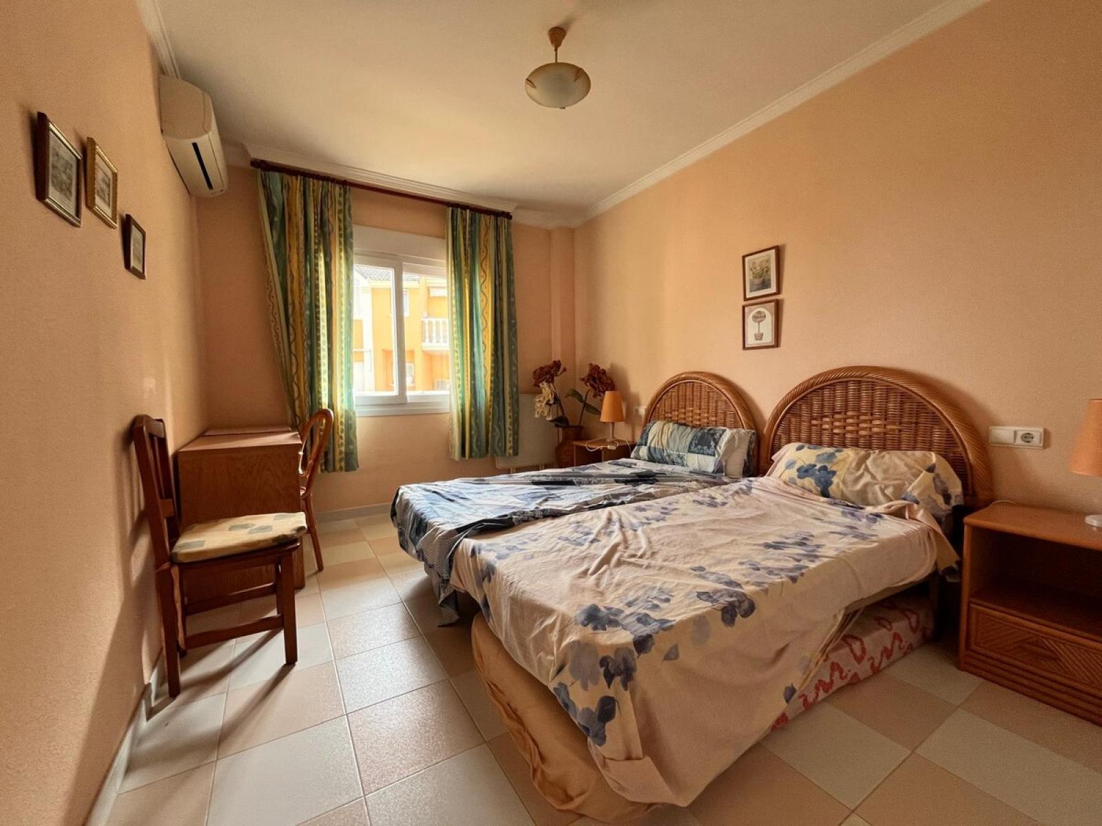 Fotografia nº17 del bungalow / adosado en Venta en Denia. Ref.: SLH-5-52-15957