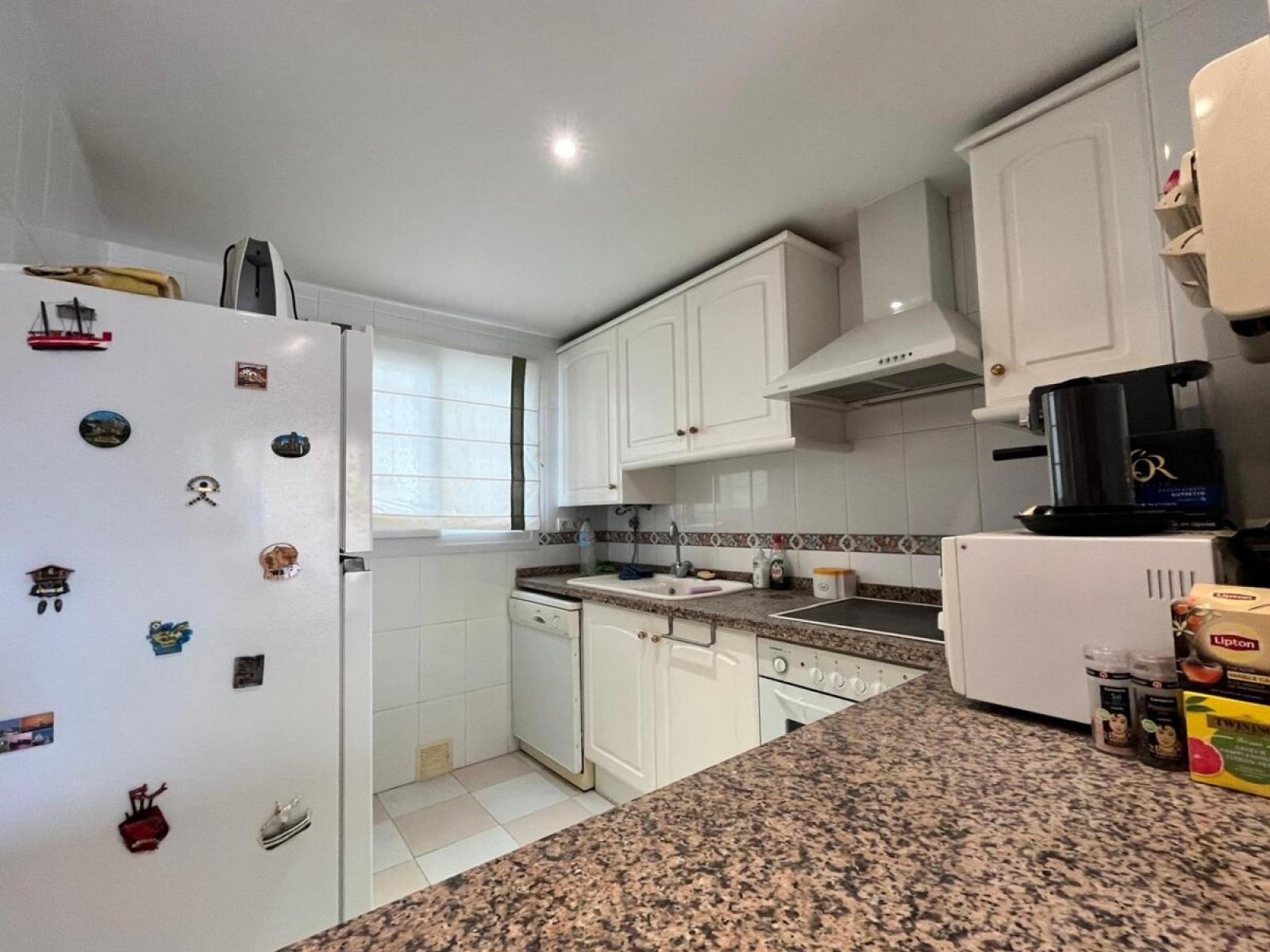 Fotografia nº9 del bungalow / adosado en Venta en Denia. Ref.: SLH-5-52-15957
