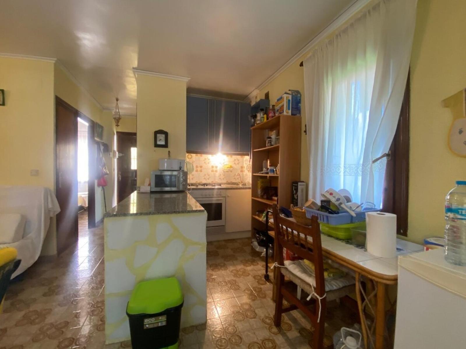 Photo number 8. Flat / Apartment for sale in Denia. Ref.: SLH-5-50-15958