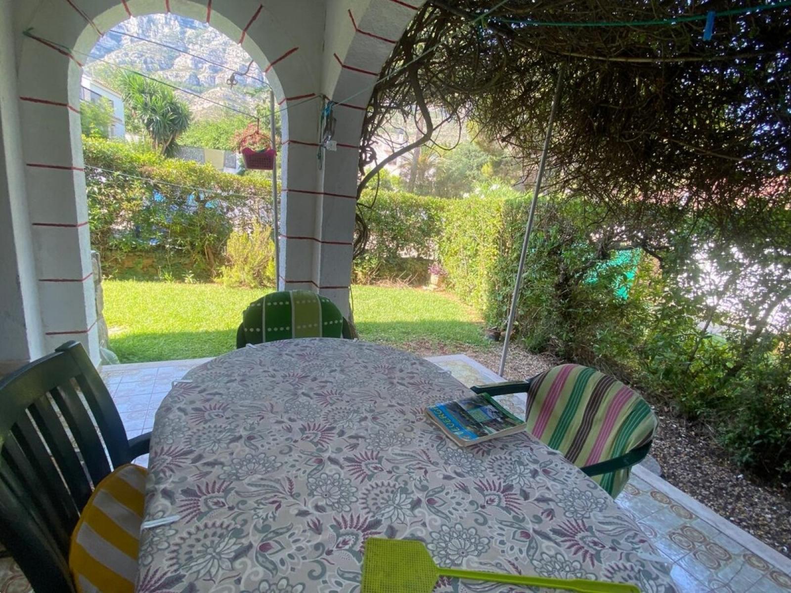 Photo number 15. Flat / Apartment for sale in Denia. Ref.: SLH-5-50-15958