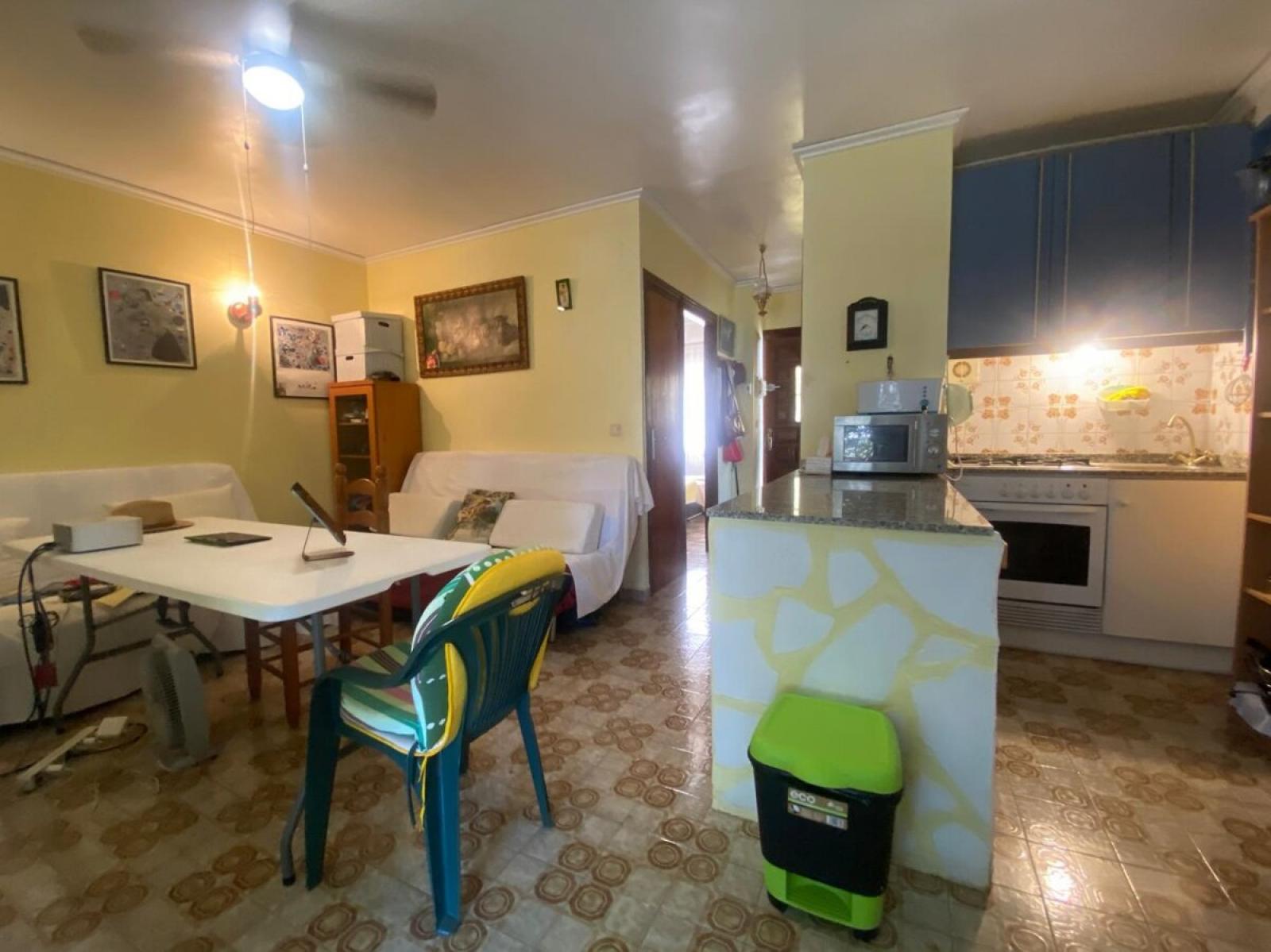 Photo number 7. Flat / Apartment for sale in Denia. Ref.: SLH-5-50-15958