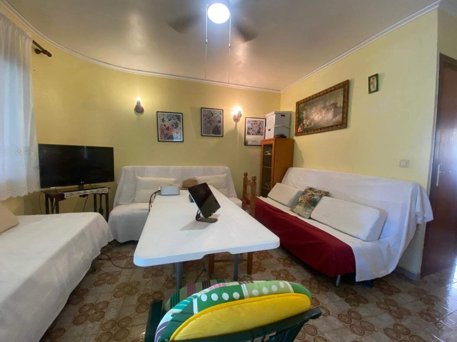 Photo number 4. Flat / Apartment for sale in Denia. Ref.: SLH-5-50-15958
