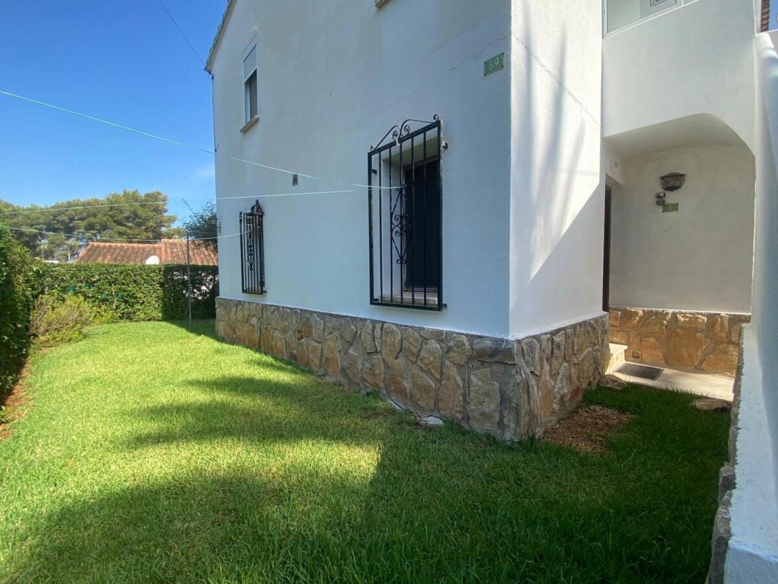 Photo number 2. Flat / Apartment for sale in Denia. Ref.: SLH-5-50-15958