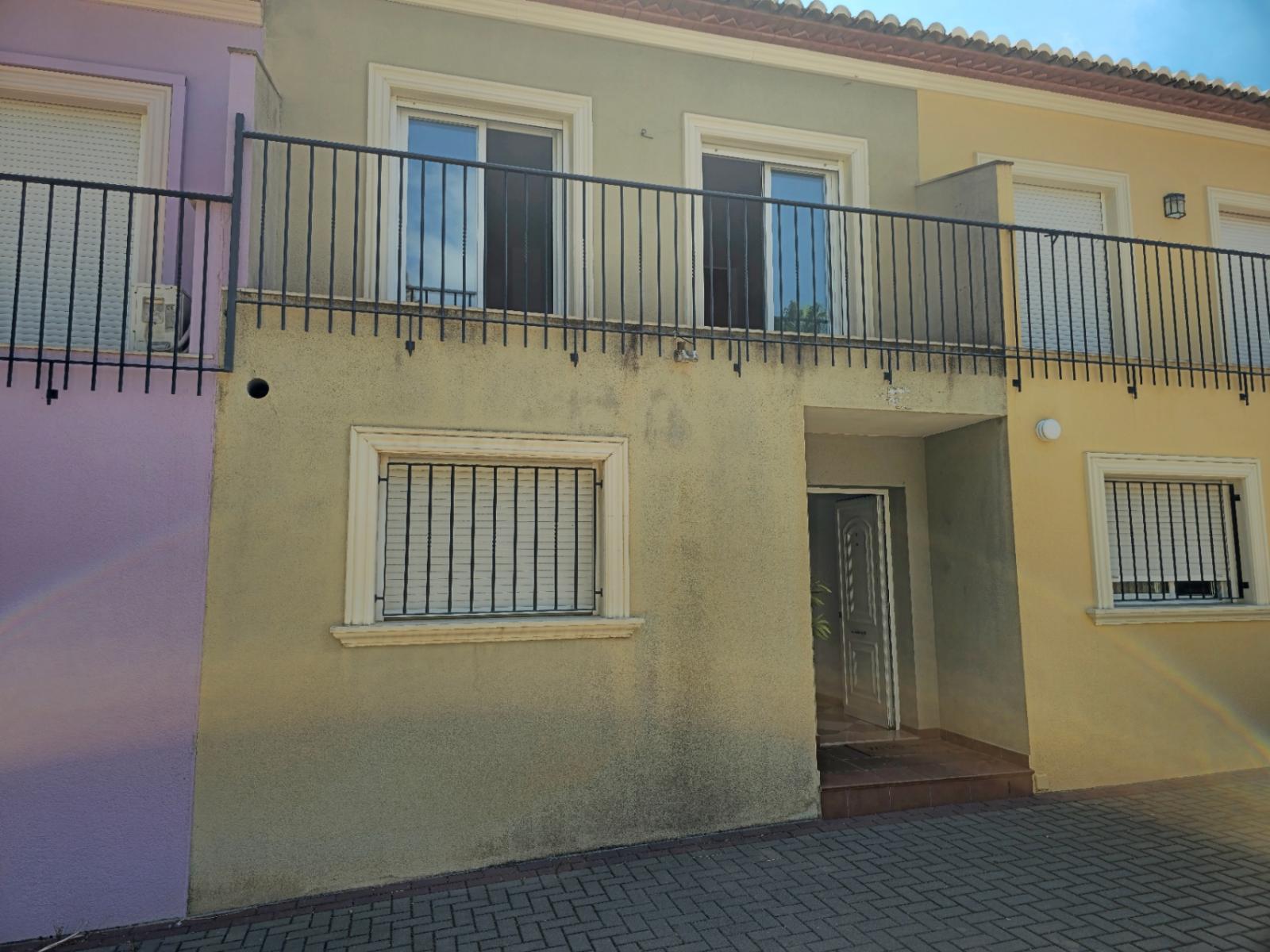 Property for sale  in Murla Costablanca, Alicante (Spain). Ref.: PRT-362914