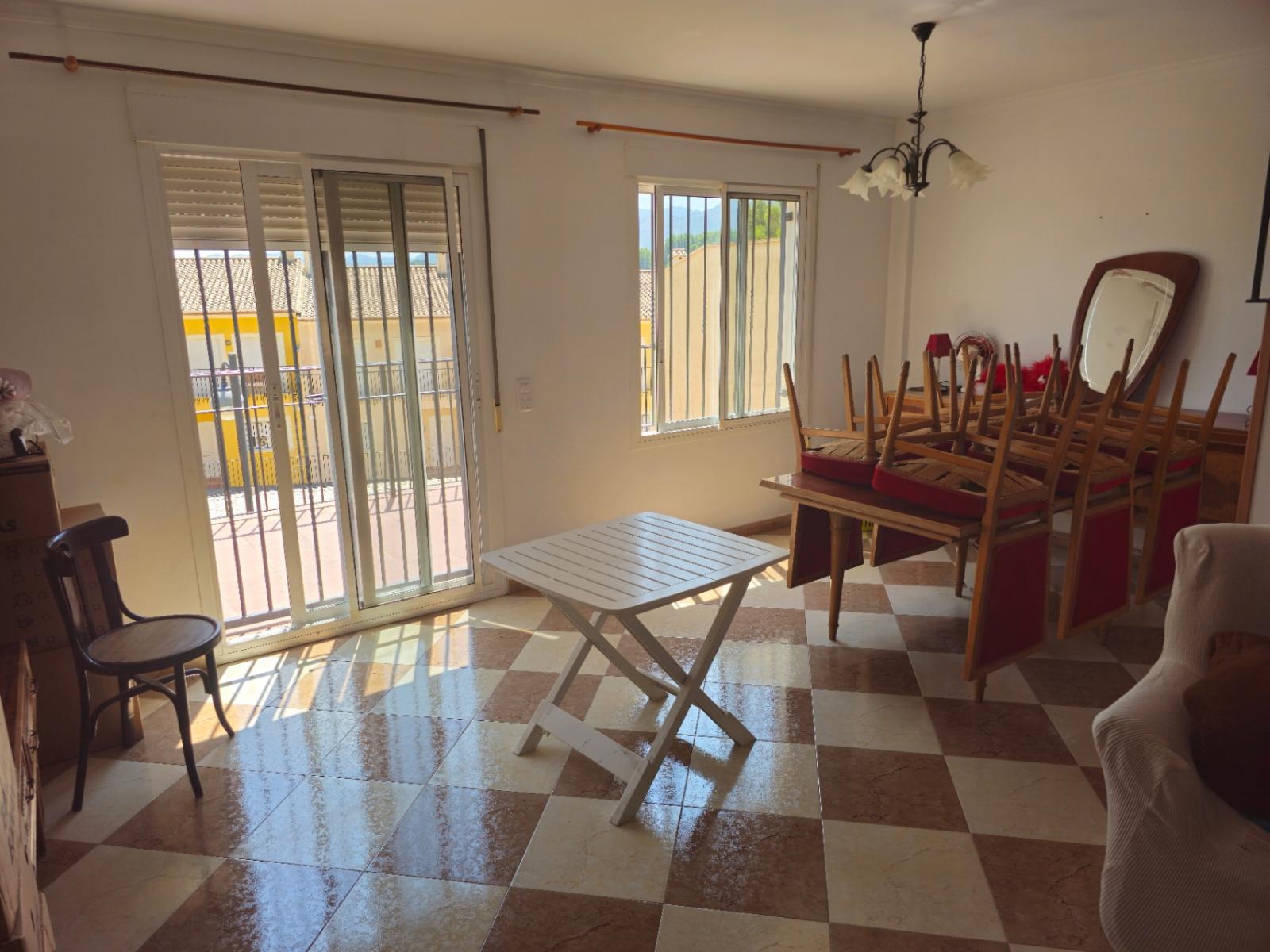Photo number 6. Property for sale in Murla. Ref.: PRT-362914