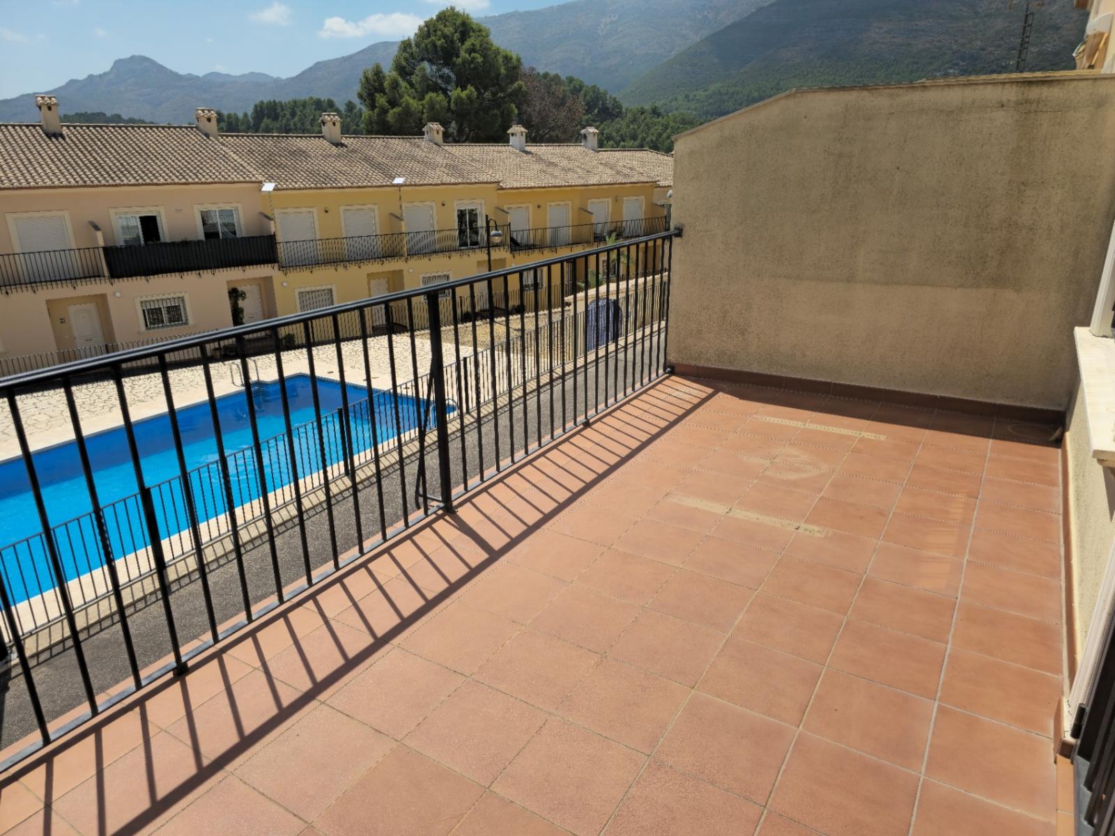 Photo number 18. Property for sale in Murla. Ref.: PRT-362914