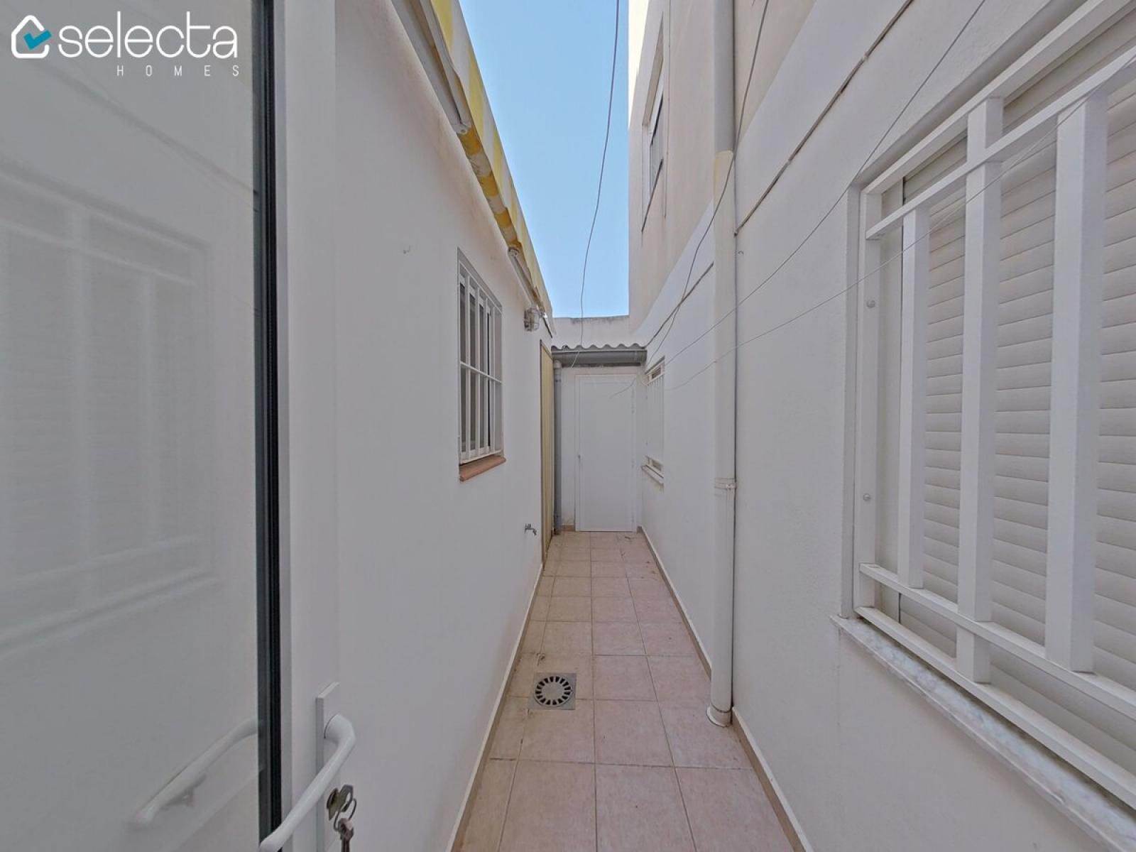 Fotografia nº7 de la casa de pueblo en Venta en El Vergel / Verger. Ref.: SLH-1-1-15959