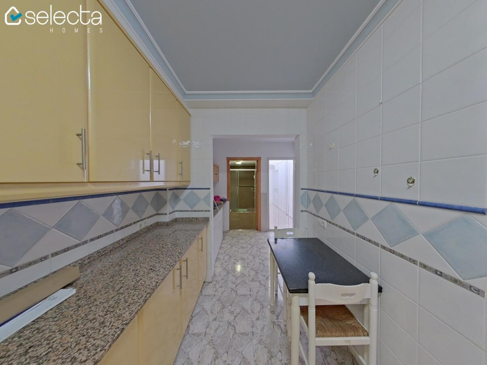Fotografia nº4 de la casa de pueblo en Venta en El Vergel / Verger. Ref.: SLH-1-1-15959
