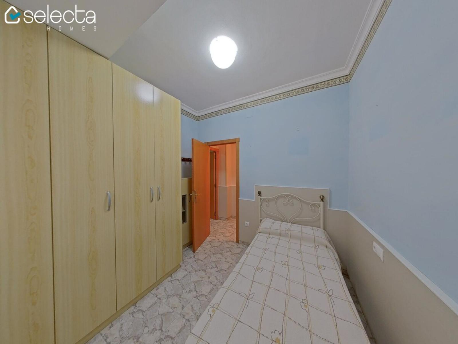 Fotografia nº15 de la casa de pueblo en Venta en El Vergel / Verger. Ref.: SLH-1-1-15959