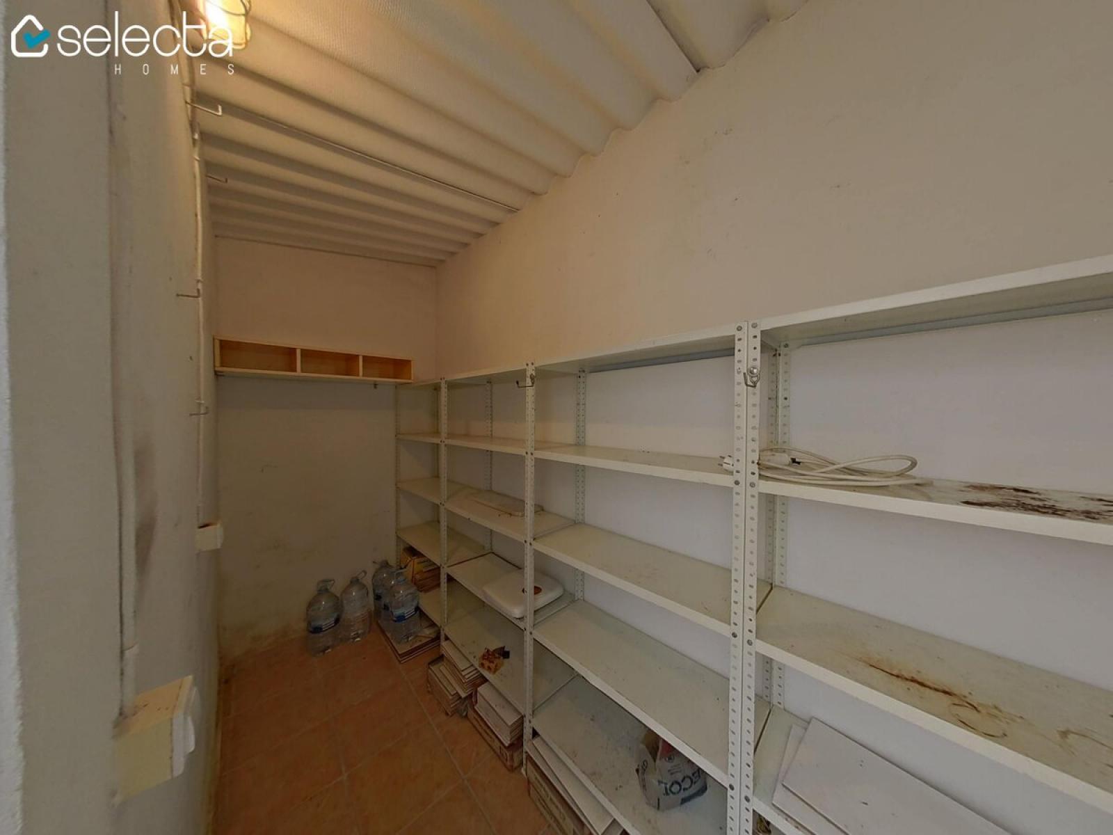 Fotografia nº9 de la casa de pueblo en Venta en El Vergel / Verger. Ref.: SLH-1-1-15959