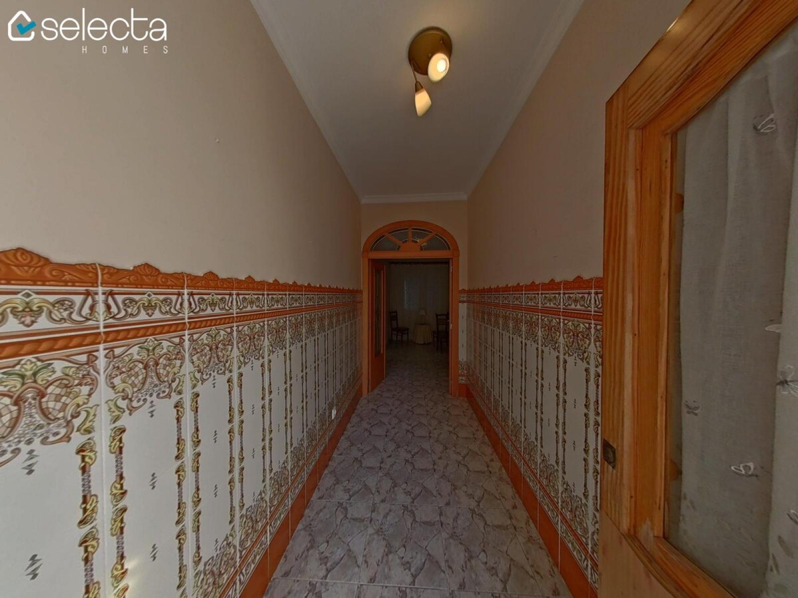 Maison de village à vendre  Se trouve dans Centro à El Vergel / Verger Costablanca, Alicante (Espagne). Ref.: SLH-1-1-15959