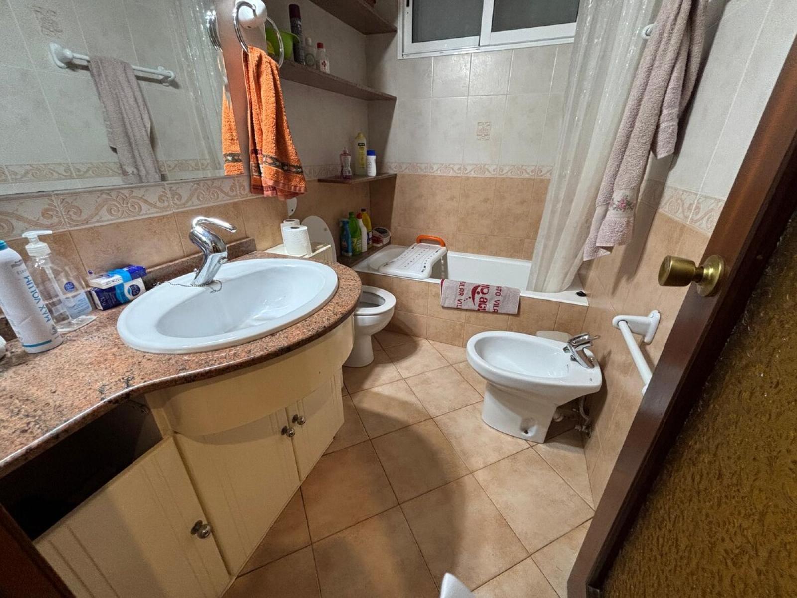 Fotografia nº12 de la casa de pueblo en Venta en Pedreguer. Ref.: SLH-5-17-15960