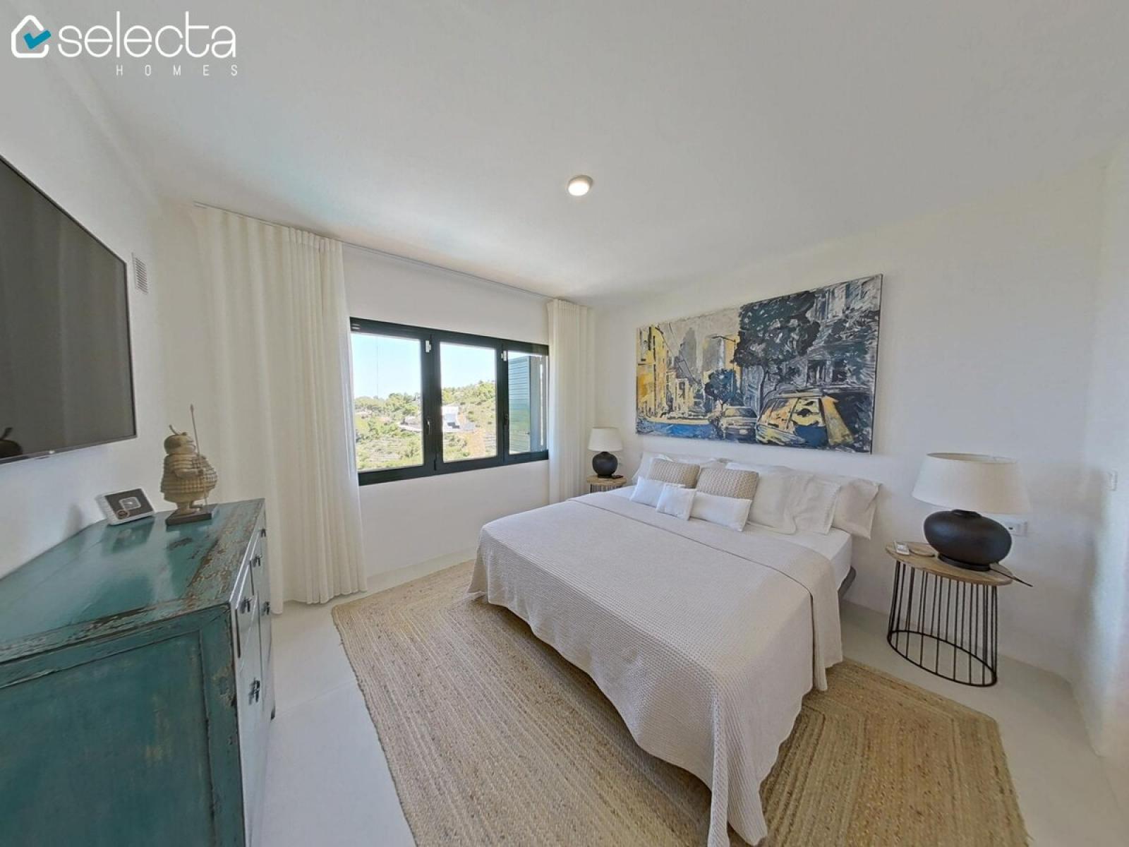 Fotografia nº18 del chalet en Venta en Denia. Ref.: SLH-5-52-15962