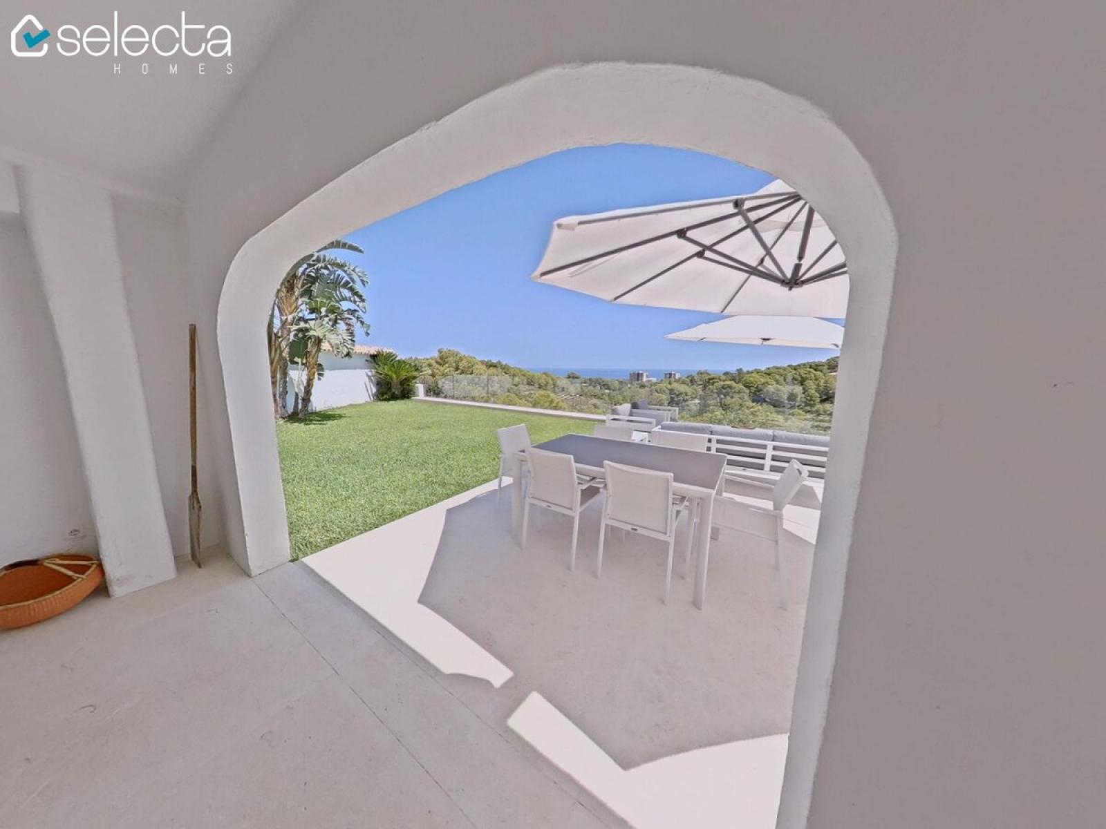 Fotografia nº24 del chalet en Venta en Denia. Ref.: SLH-5-52-15962