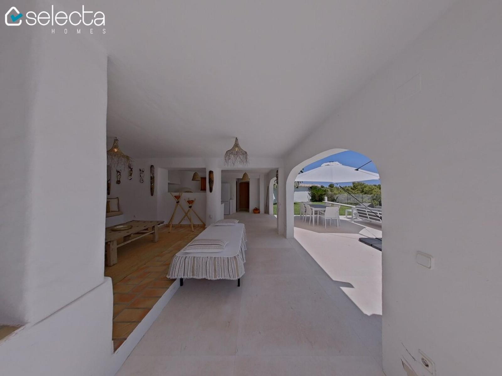 Fotografia nº20 del chalet en Venta en Denia. Ref.: SLH-5-52-15962